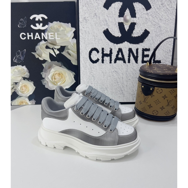 alexander M*Q*en casual shoes